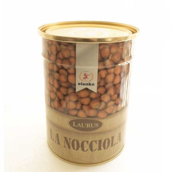 PASTA NOCCIOLA 5,5 KG. ELENKA