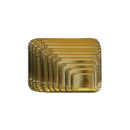 Vassoi navette oro kg 10