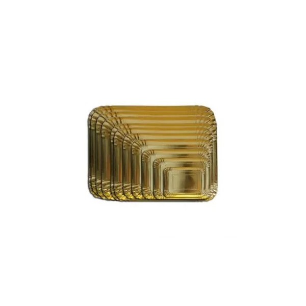 Vassoi navette oro kg 10
