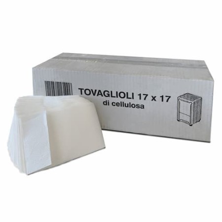 Tovaglioli Bar 17x17 Tovaglioli Bar 17x17