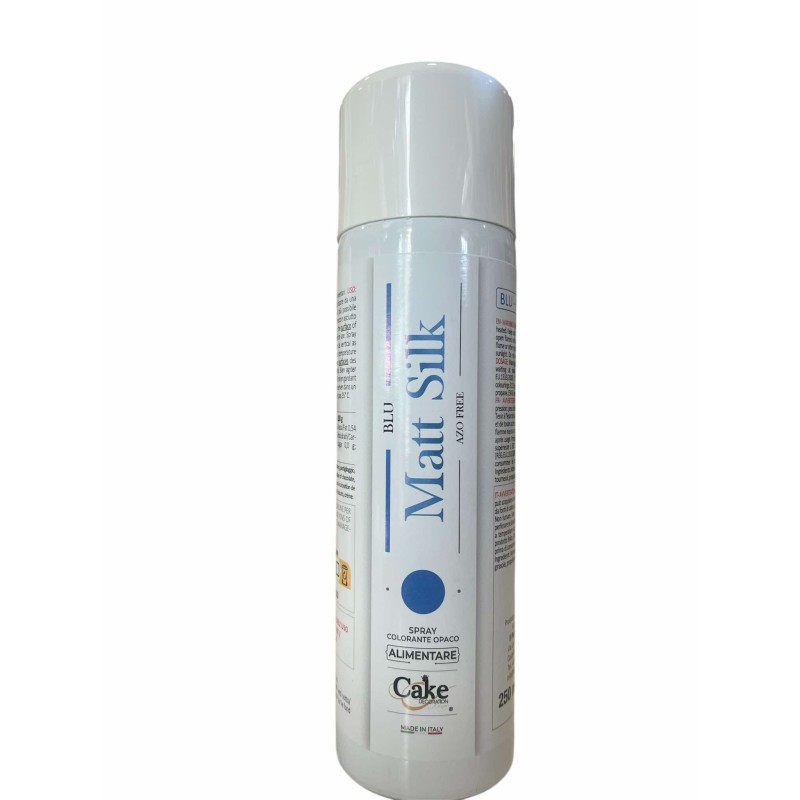 Colorante Spray Alimentare  Pastello 250ml