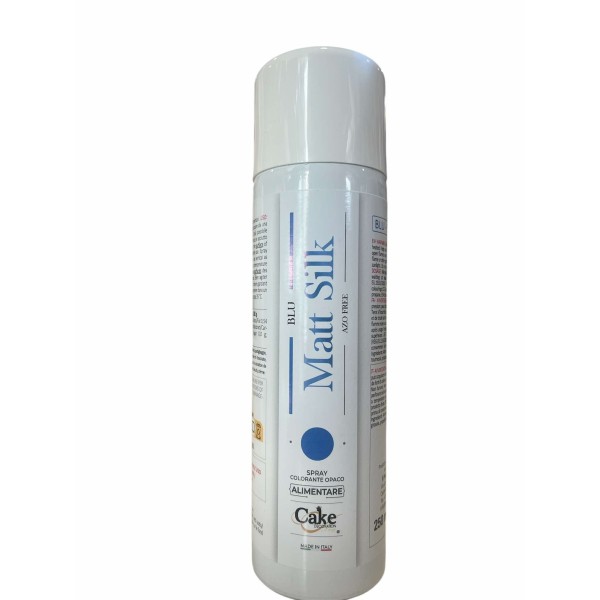 Colorante Spray Alimentare  Pastello 250ml